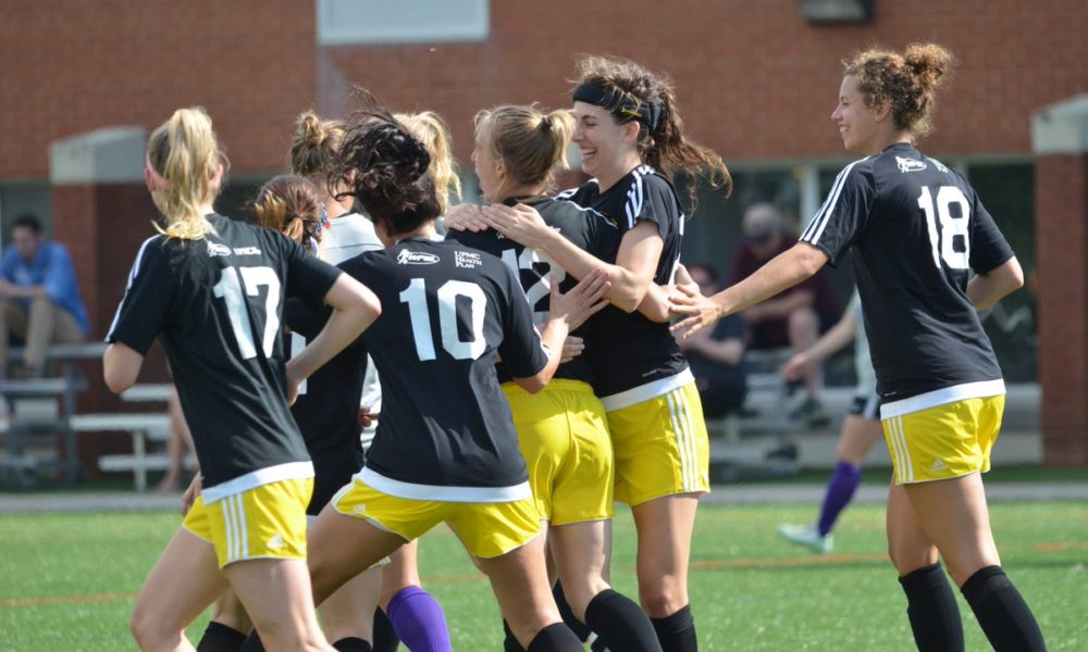 A Unified Badge: Pittsburgh's Npsl And Uws Teams To Rebrand As Steel 