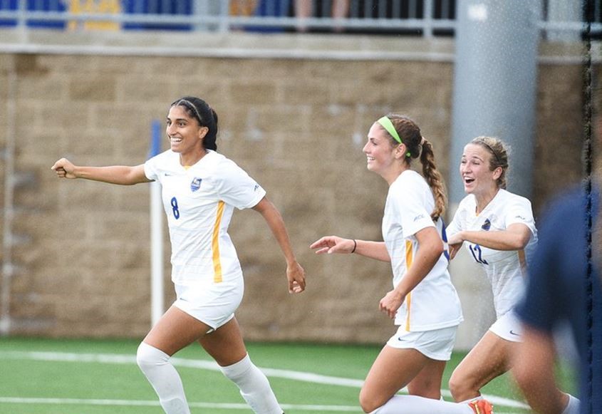 Preview and Game Notes: No. 20 Pitt vs No. 4 Florida State | Pittsburgh Soccer Now
