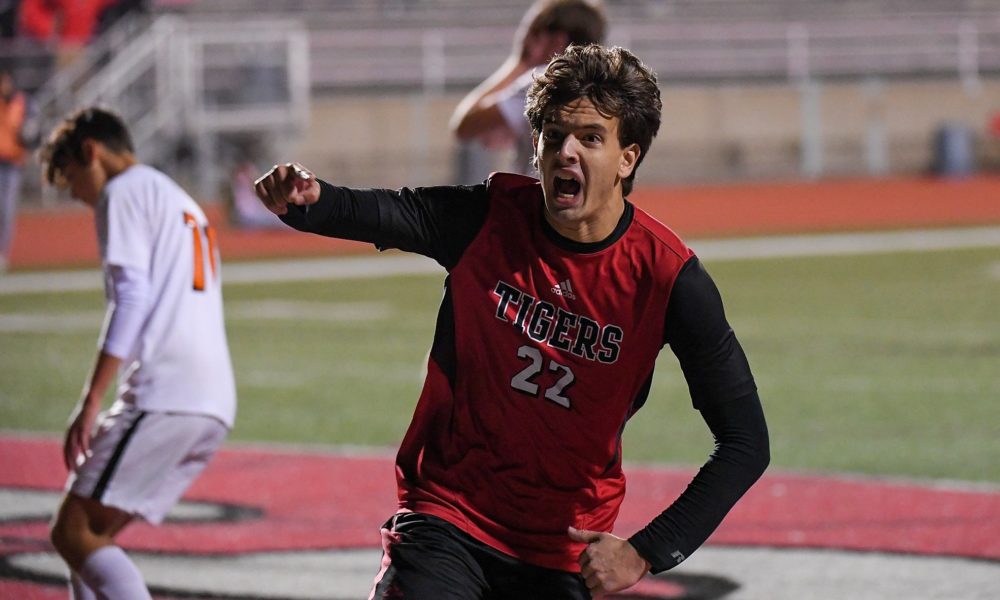 PIAA Boys Soccer First Round Scoreboard (11/8/2022) | Pittsburgh Soccer Now