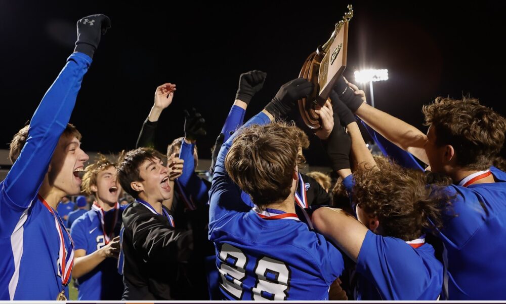 Road To Highmark: 2024 WPIAL Postseason Soccer kicks off with bracket release on Wednesday