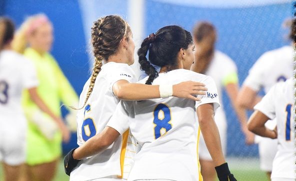 Column: Pitt women's soccer serves notice by earning elusive ACC statement win at Notre Dame pitt win at nd