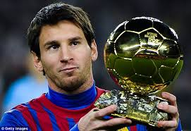 Will there be another trophy in Lionel Messi's hands this Saturday?  