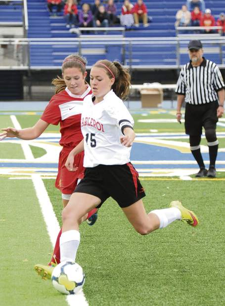 Will this be high scoring Charleroi's year to win a WPIAL title in soccer? 