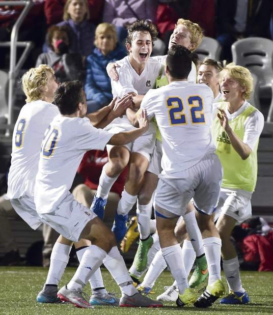 Canon-Mac will meet Seneca Valley in rematch of their WPIAL Semifinal match.  