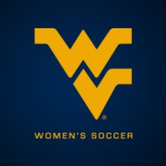 WVU women's soccer
