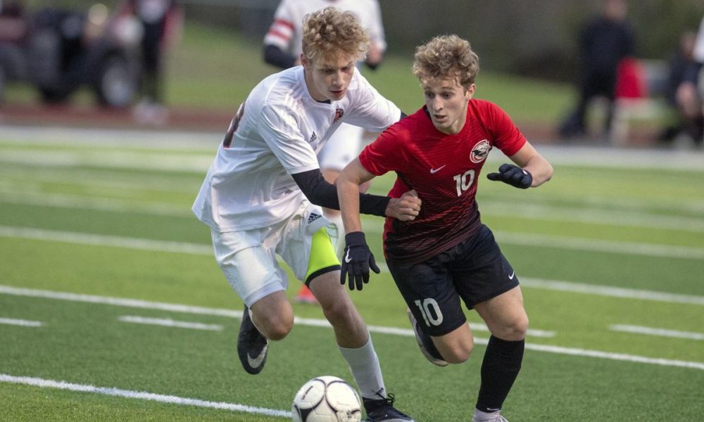 Charleroi boys get first playoff win since 2002 and are looking for more Pittsburgh Soccer Now