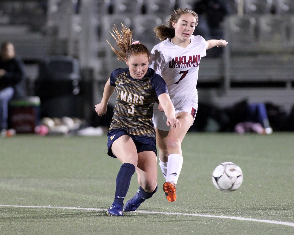 WPIAL girls soccer players to watch (2019) | Pittsburgh Soccer Now