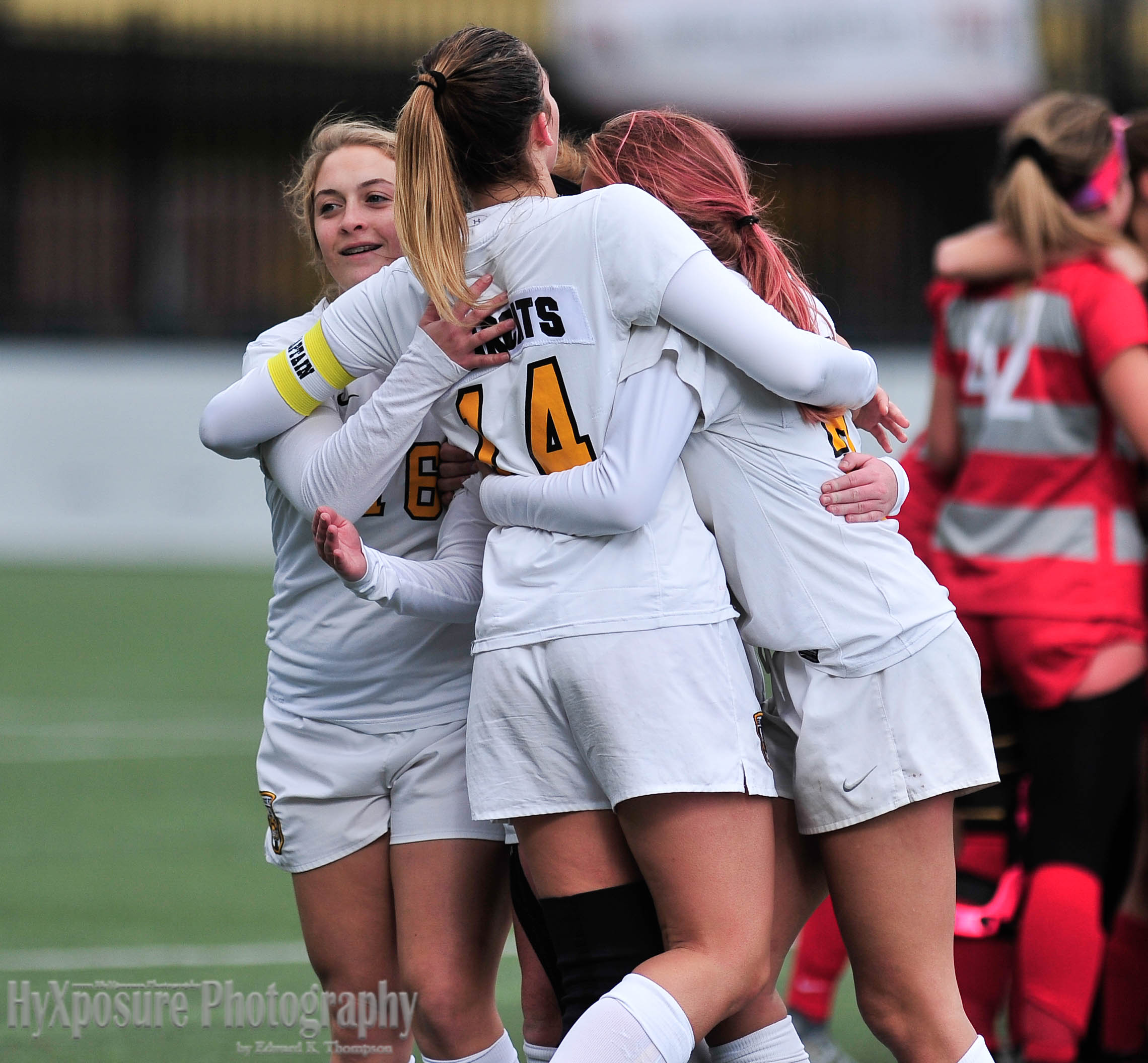 Wpial Soccer Rankings