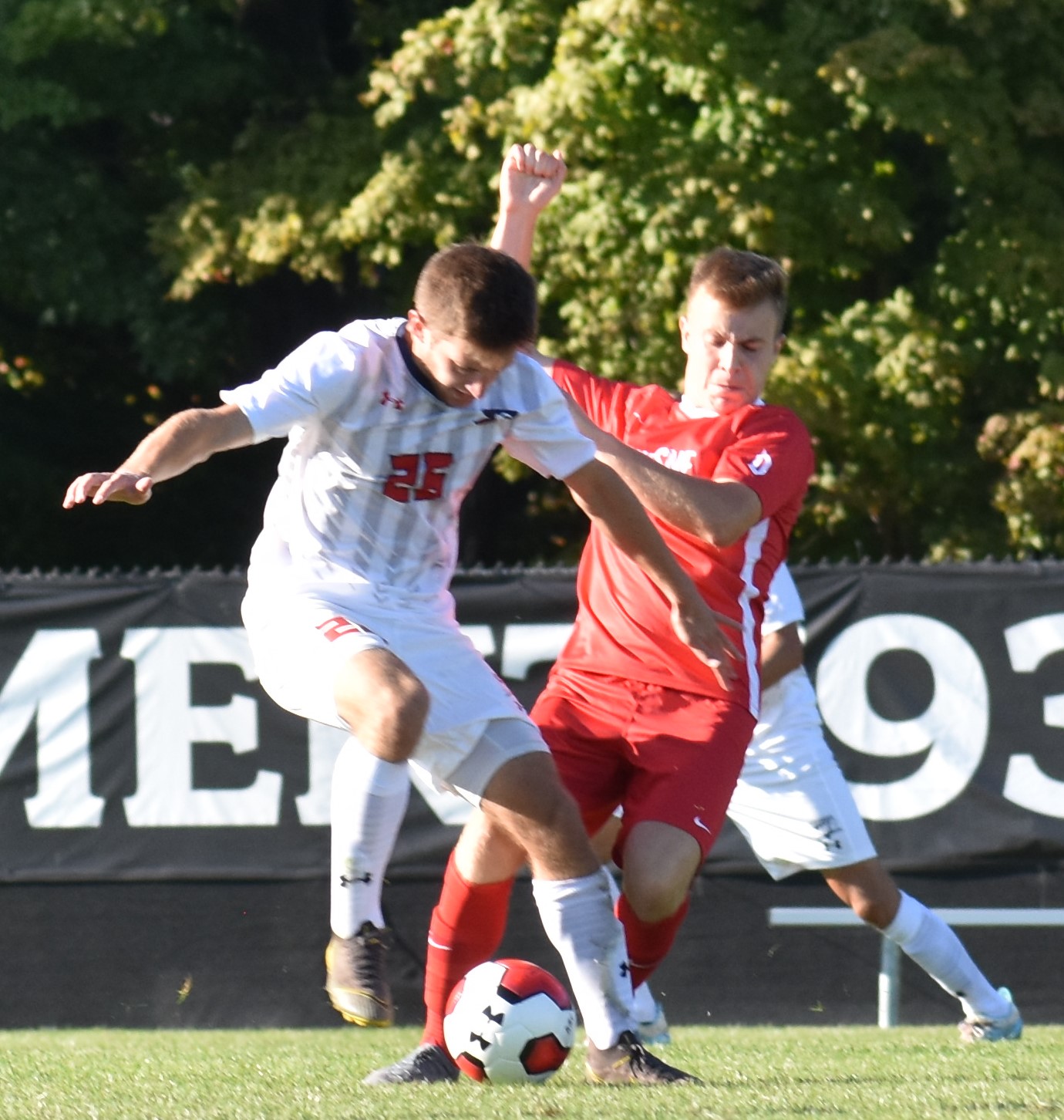 Duquesne men's soccer matches programbest winning streak Pittsburgh