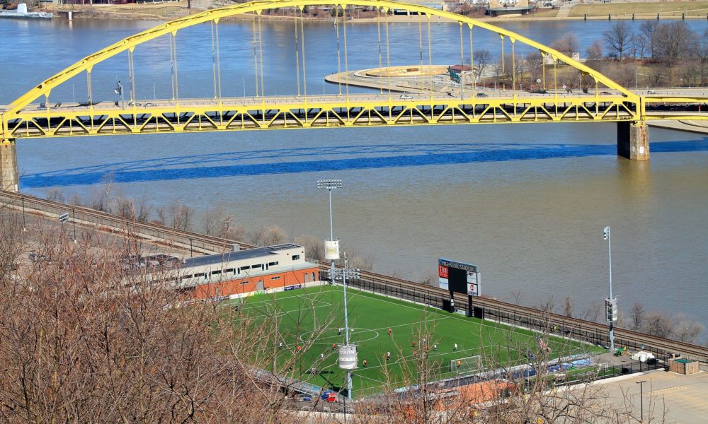 Why the MLS would thrive in Pittsburgh | Pittsburgh Soccer Now