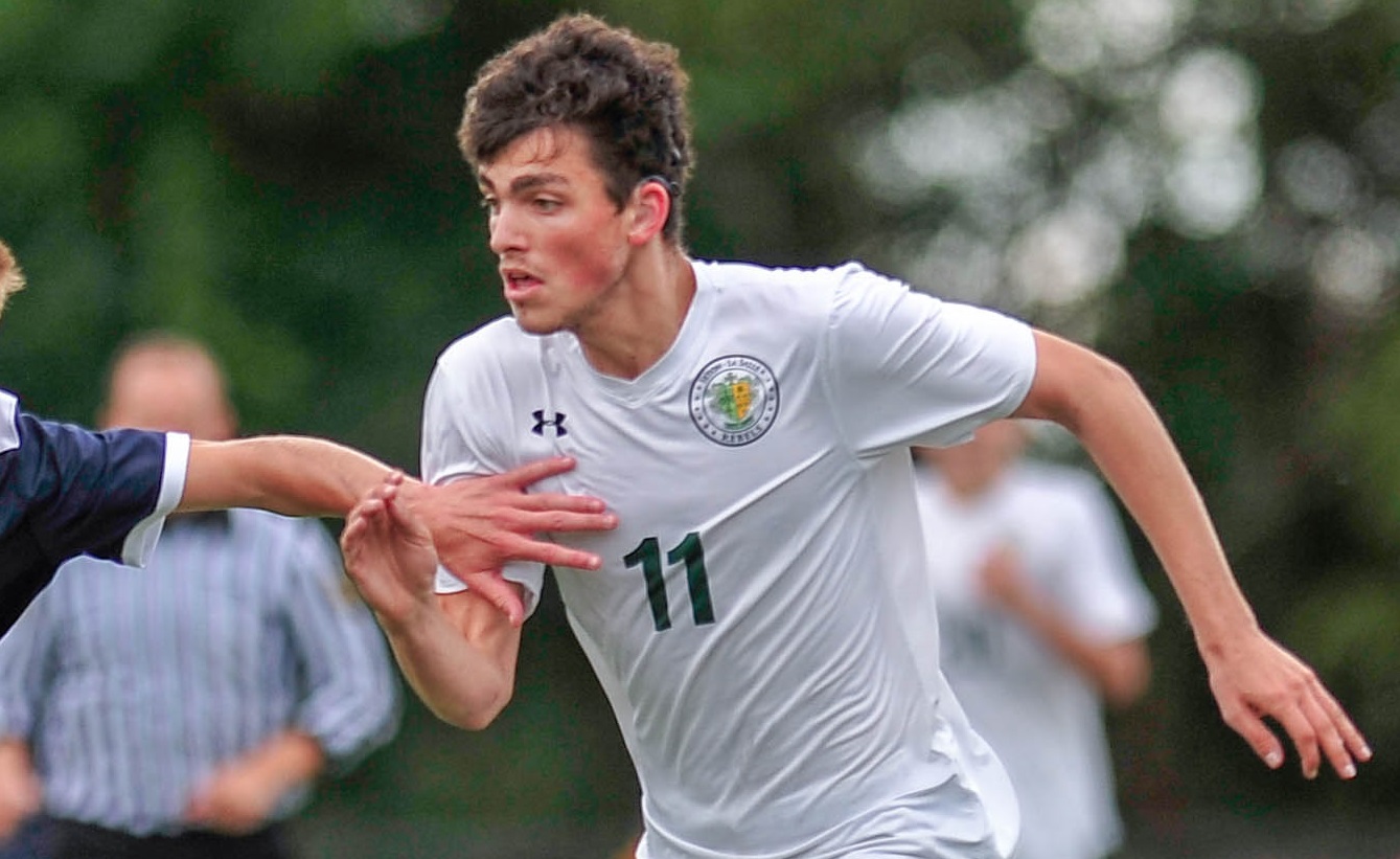 Deaf Men's National Team - USA Deaf Soccer Association