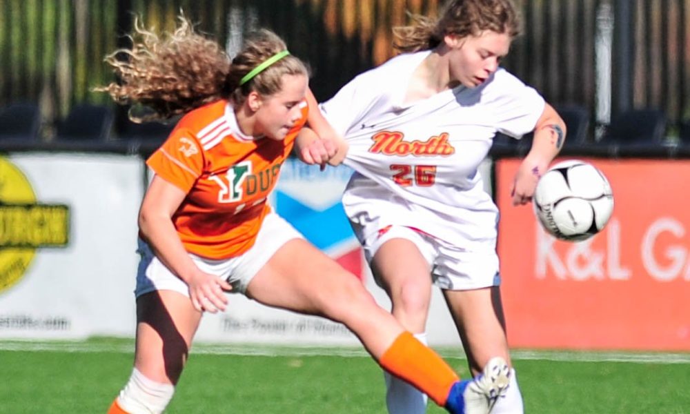 PIAA Girls Soccer Tournament Brackets Released | Pittsburgh Soccer Now