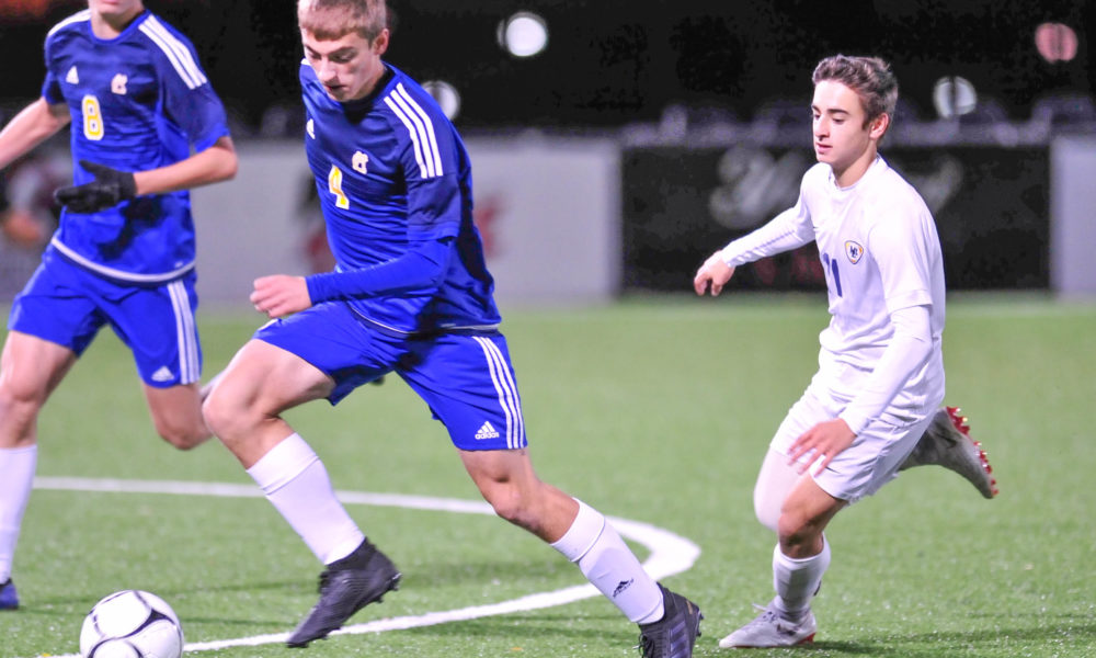 PIAA boys soccer tournament brackets released | Pittsburgh Soccer Now