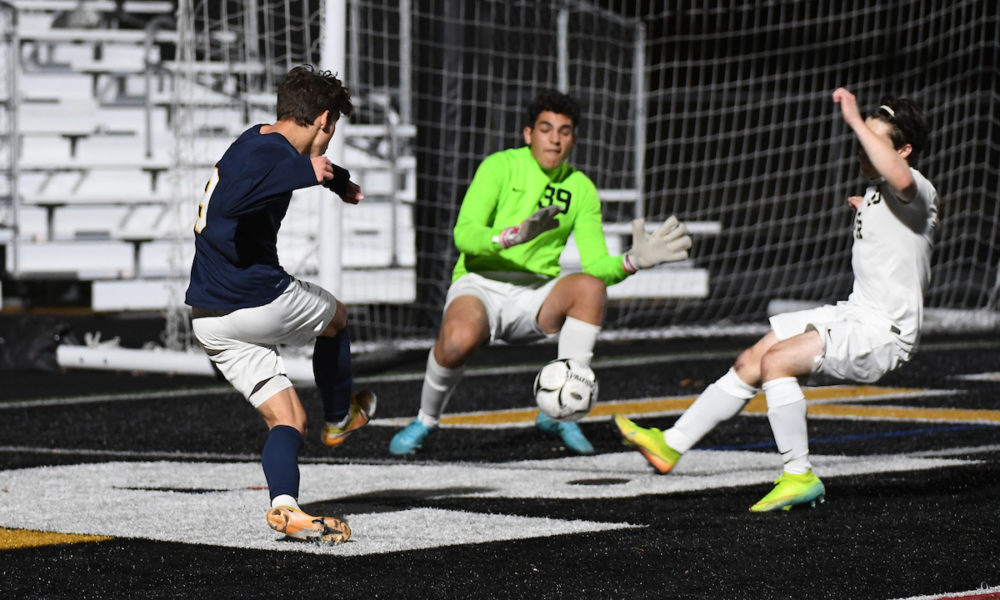 WPIAL Boys Soccer 2020 AllSection Selections (Class 3A) Pittsburgh