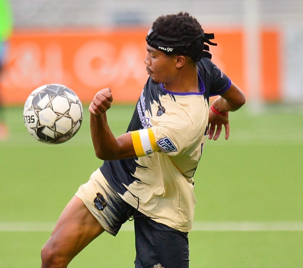 UPSL Beltway North Semifinal Preview Pittsburgh City United vs Sure Sports FC, 530 p.m