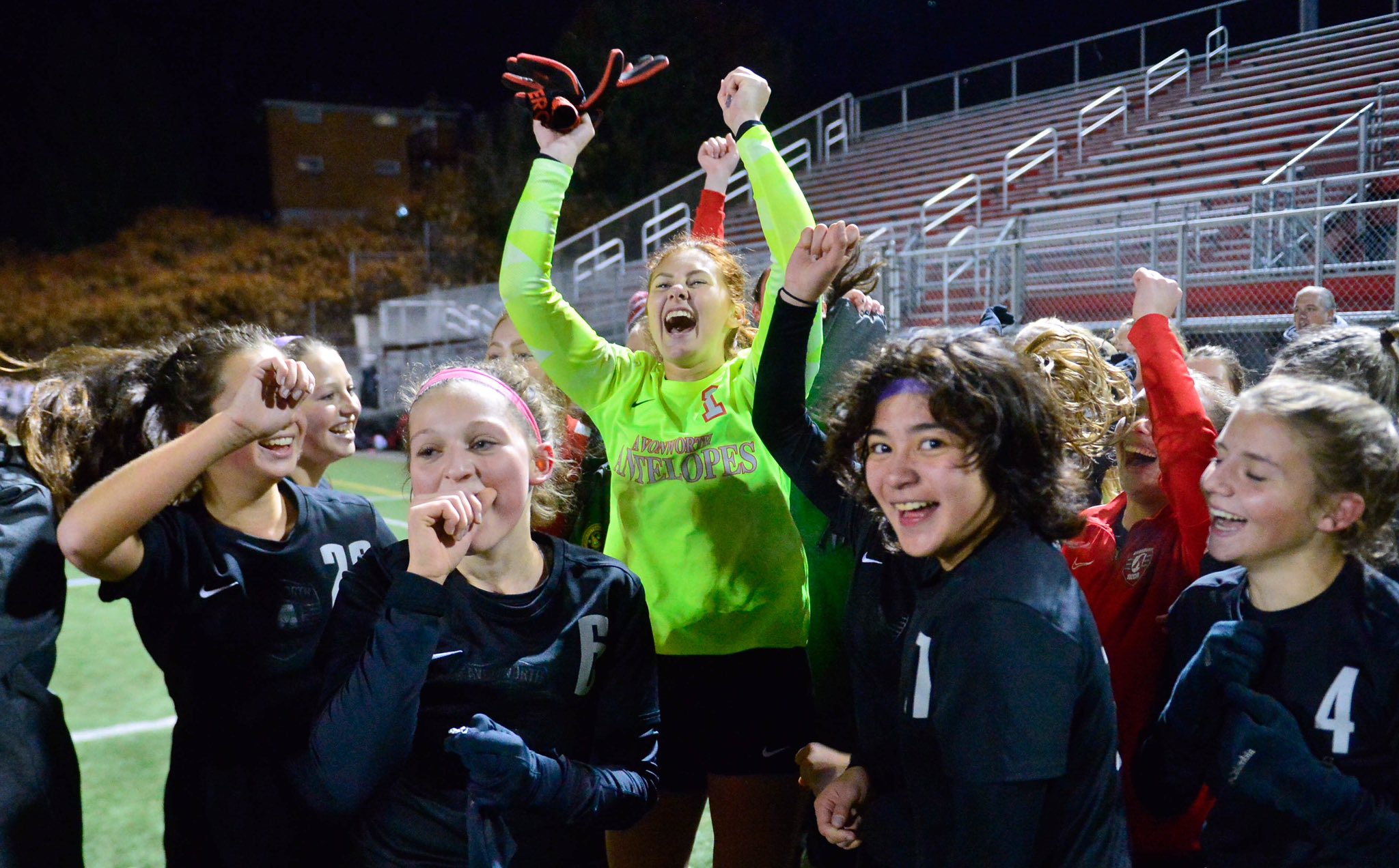 2021 UIL girls and boys state soccer championship central: Previews and  recaps for 6A, 5A and 4A title matches