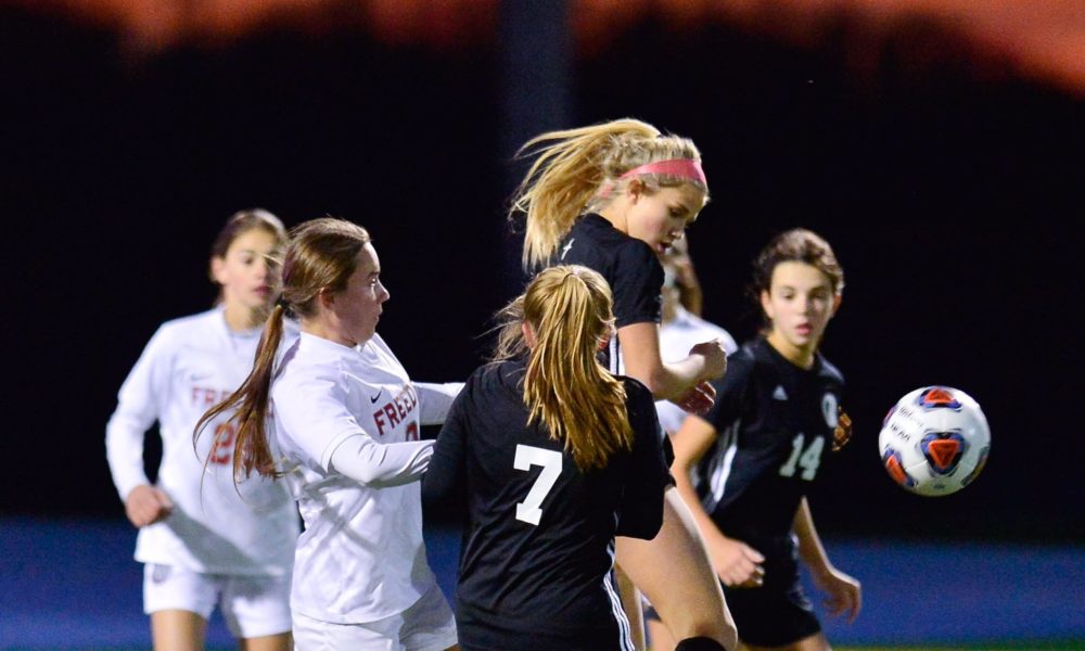 WPIAL Girls Soccer First Round Scoreboard (10/22/2022) Pittsburgh