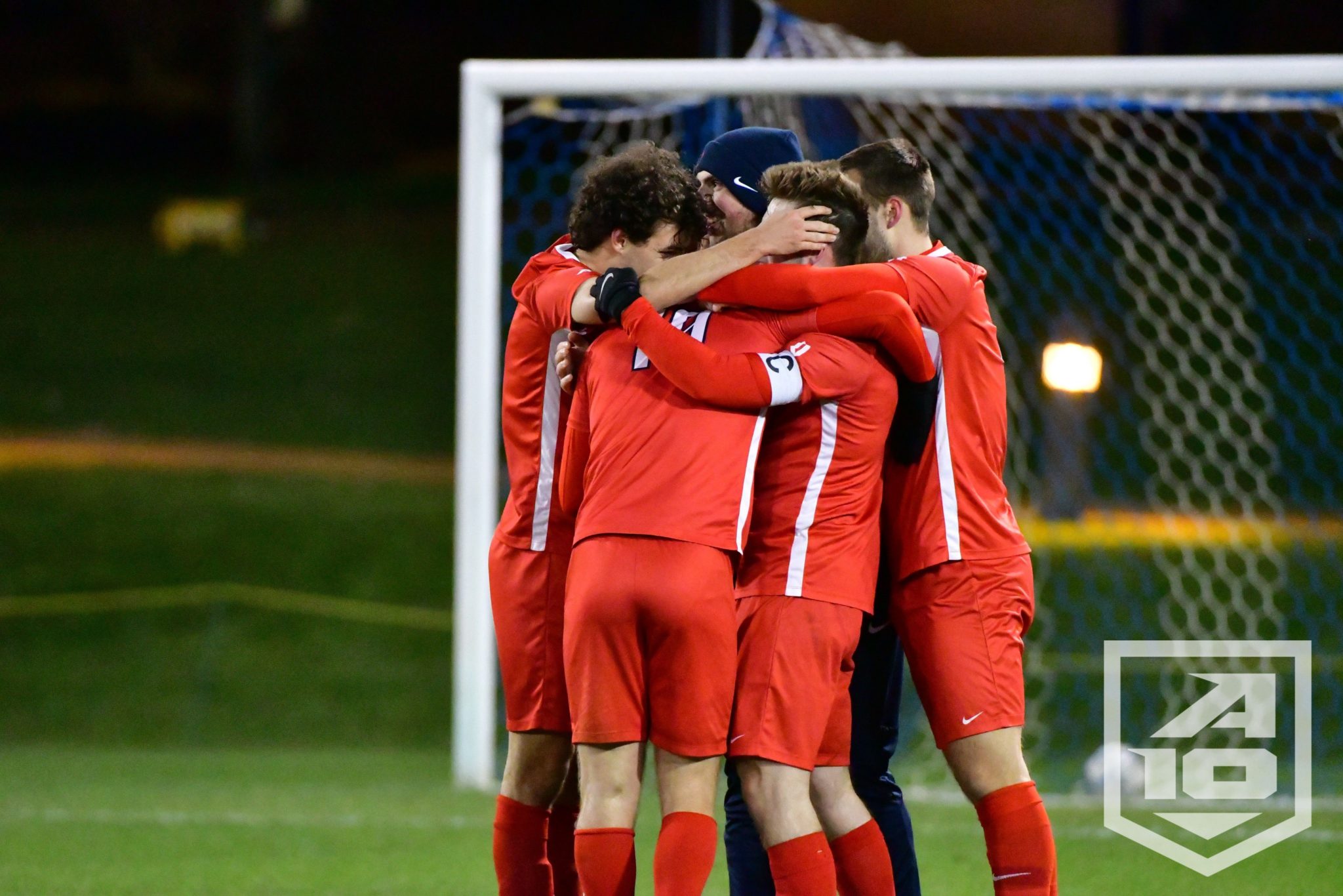 Earning respect, and now a berth in A10 men's soccer final, Duquesne's