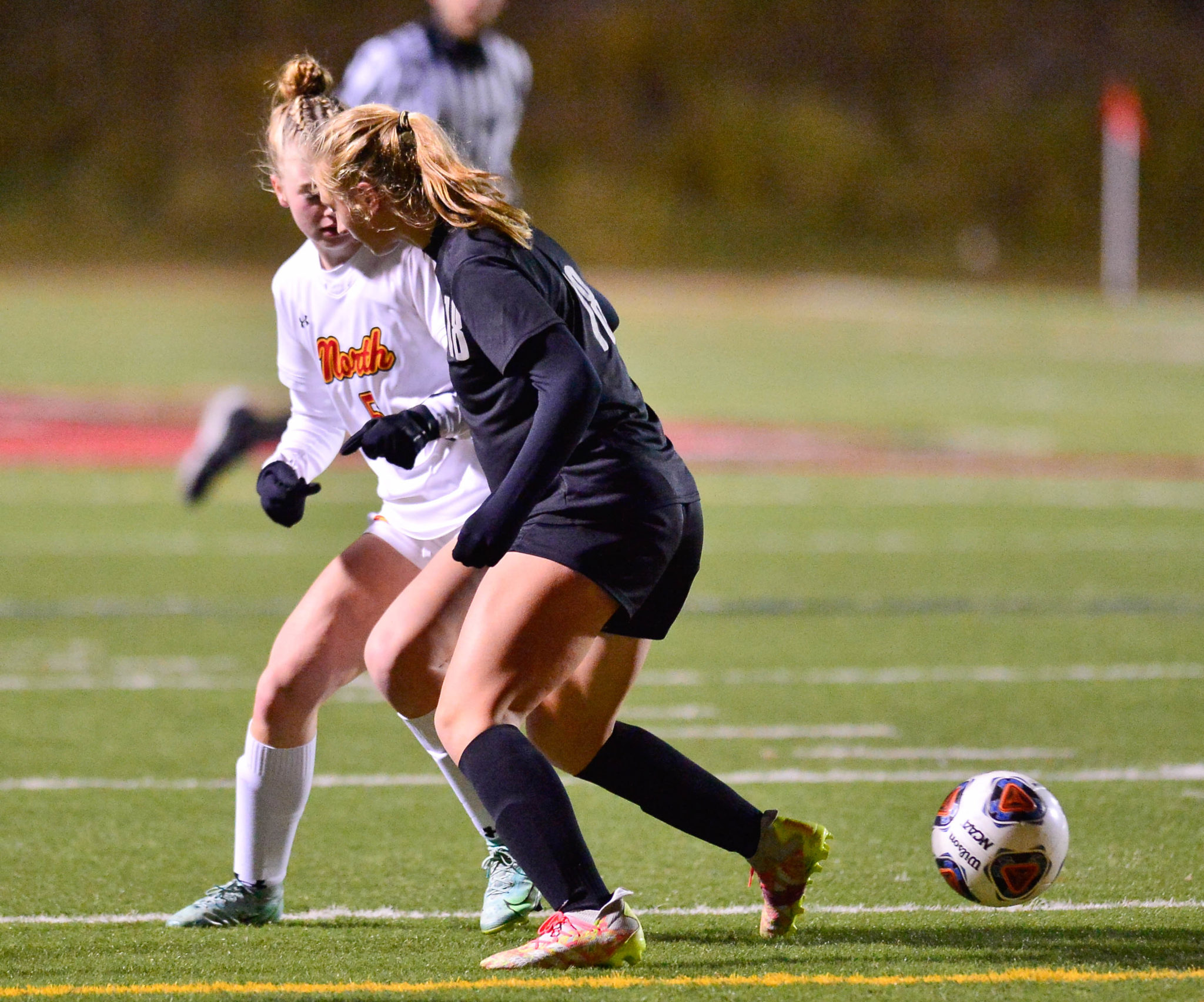 WPIAL Girls Soccer Standings (10/9/2022) Pittsburgh Soccer Now