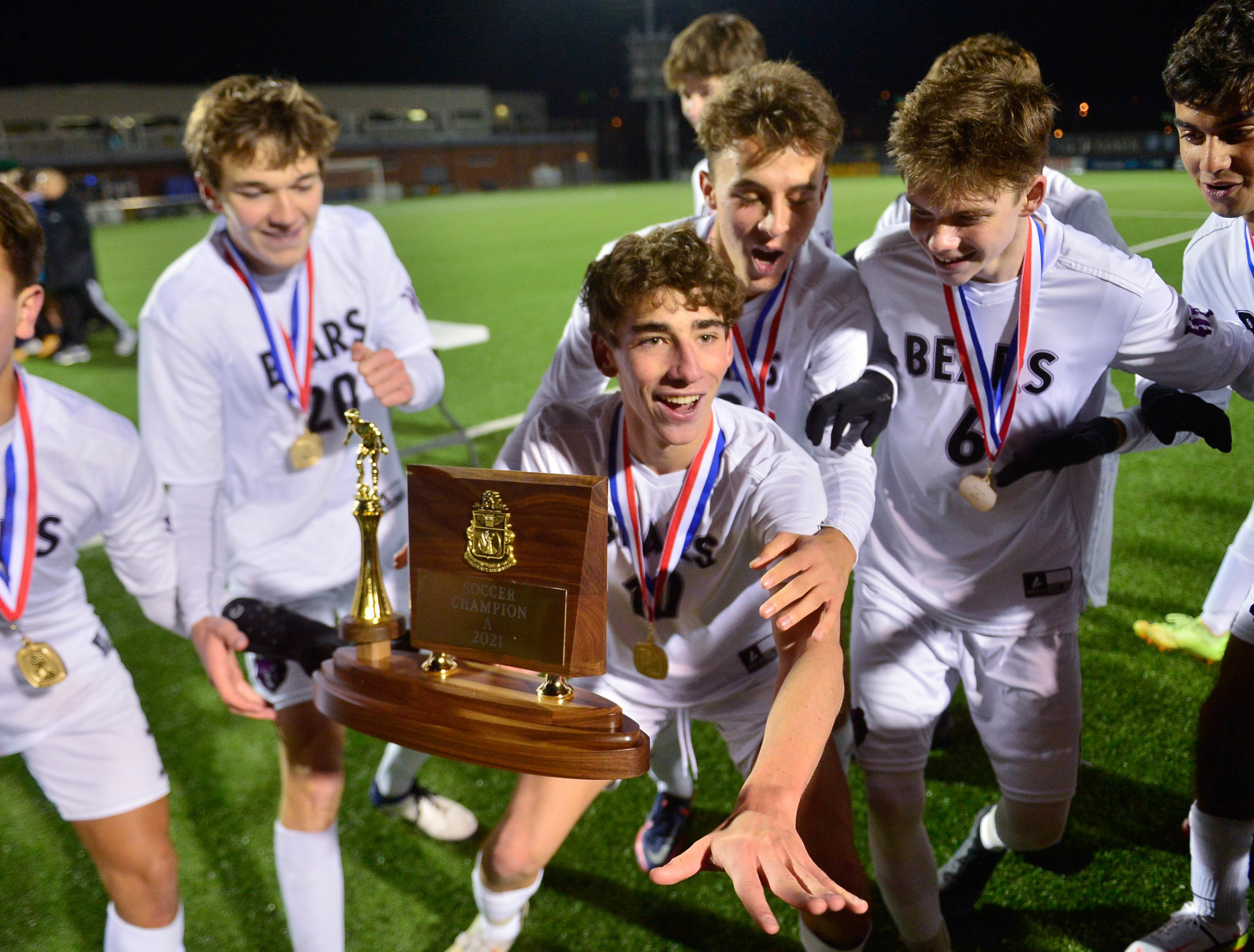 Road To Highmark WPIAL Boys Soccer playoff seeding projections (2022