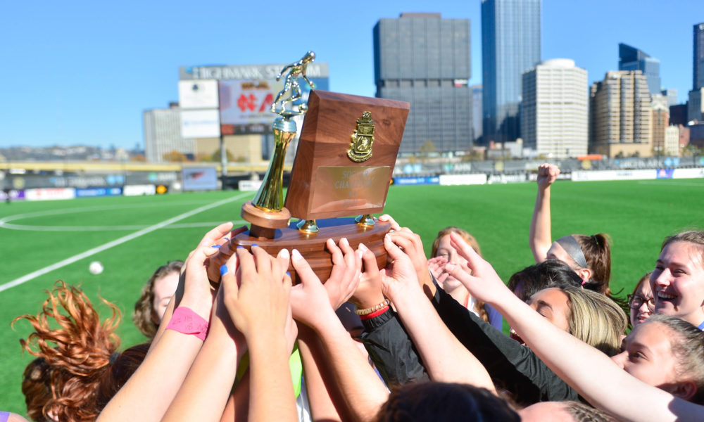 Road to Highmark: WPIAL and PIAA Soccer Playoffs Schedule (2022)