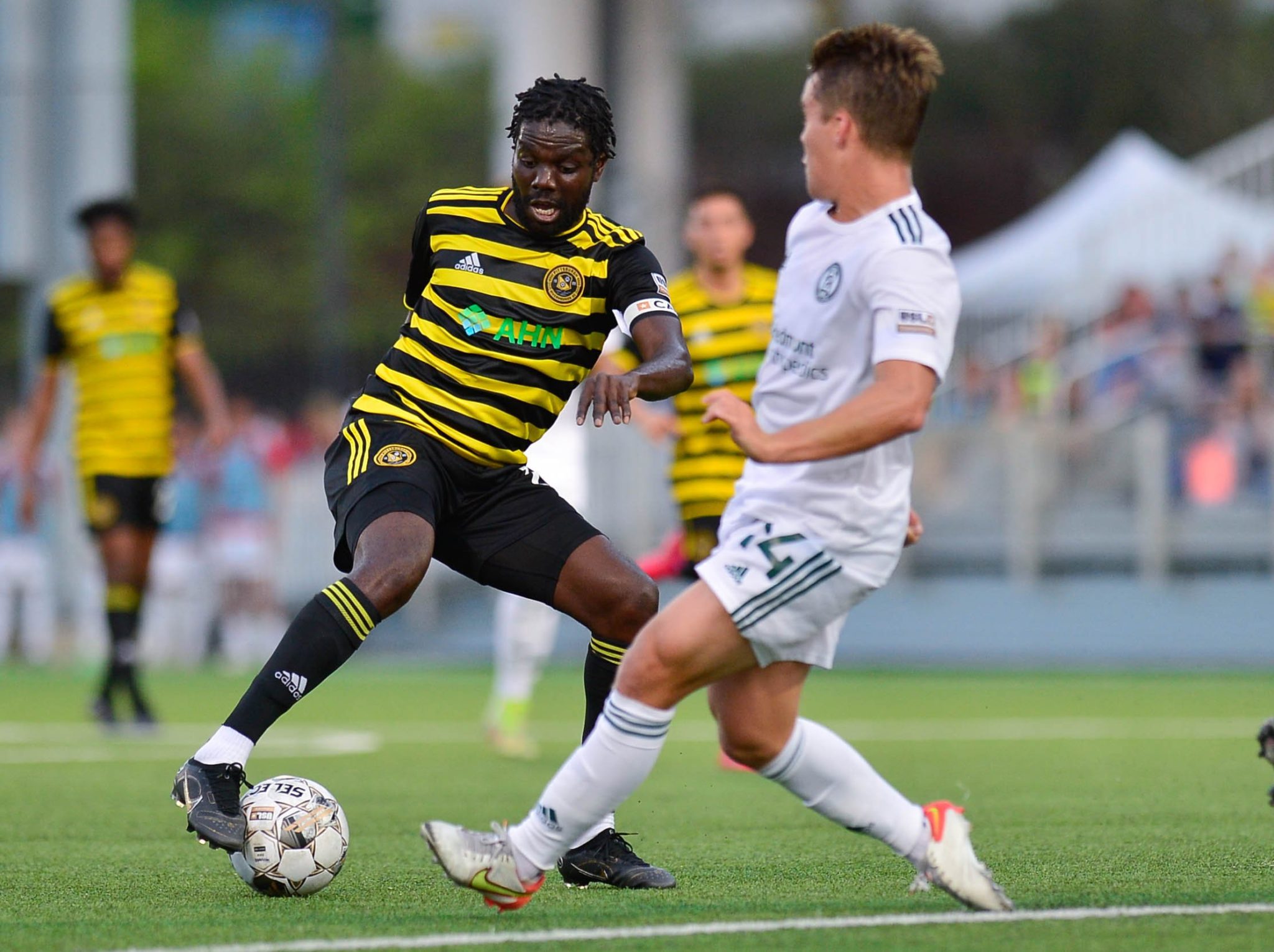 Pittsburgh Riverhounds Schedule 2023