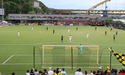 Highmark Stadium. San Diego Loyal