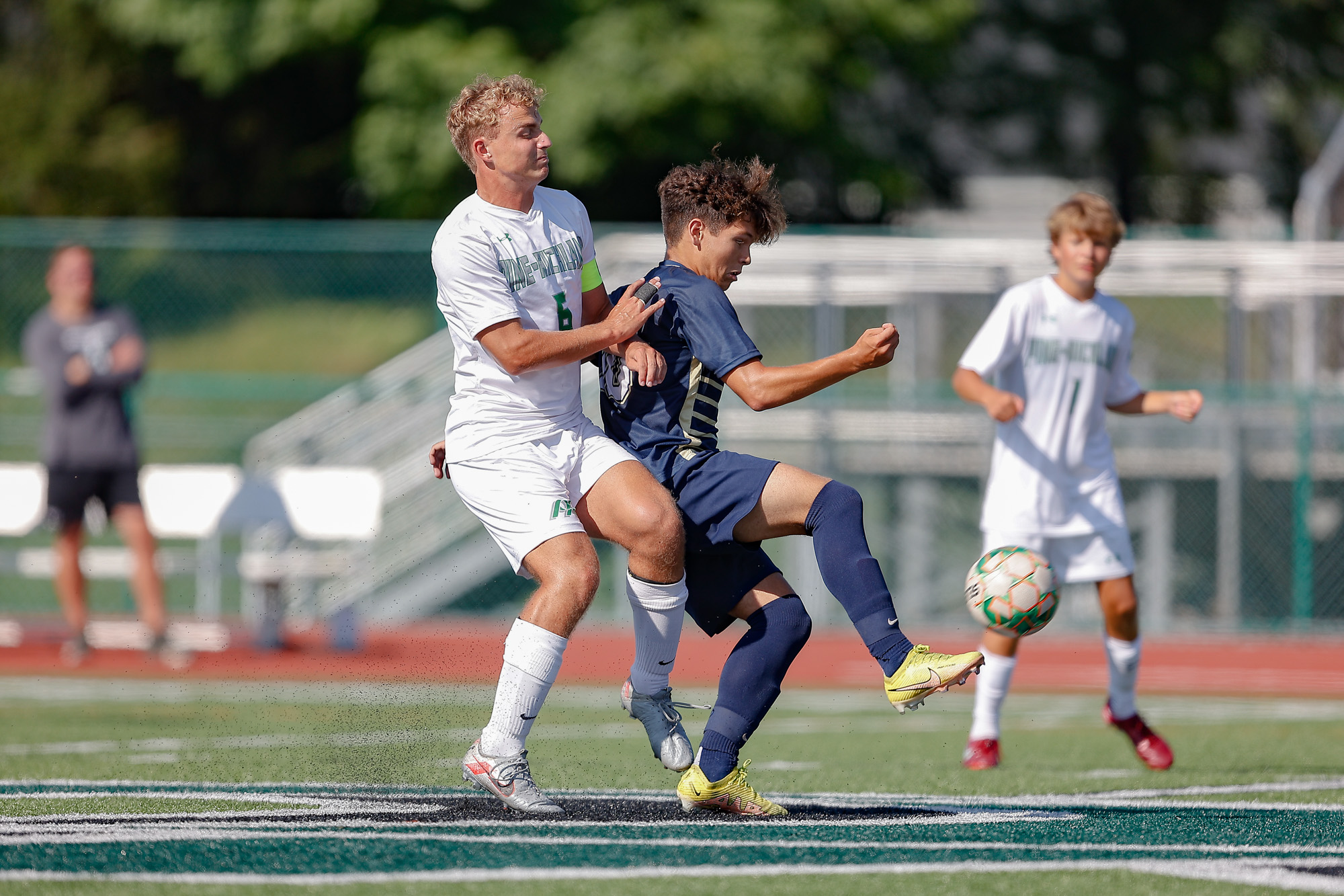 Football to Open '18 Season at Highmark Stadium - Clarion Athletics