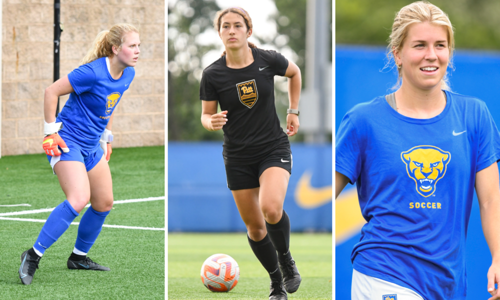 2022 Pitt Women's Soccer Single Game Tickets Now Available - Pitt