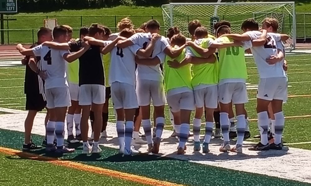 WPIAL Soccer Scoreboard (9/13/2022) | Pittsburgh Soccer Now