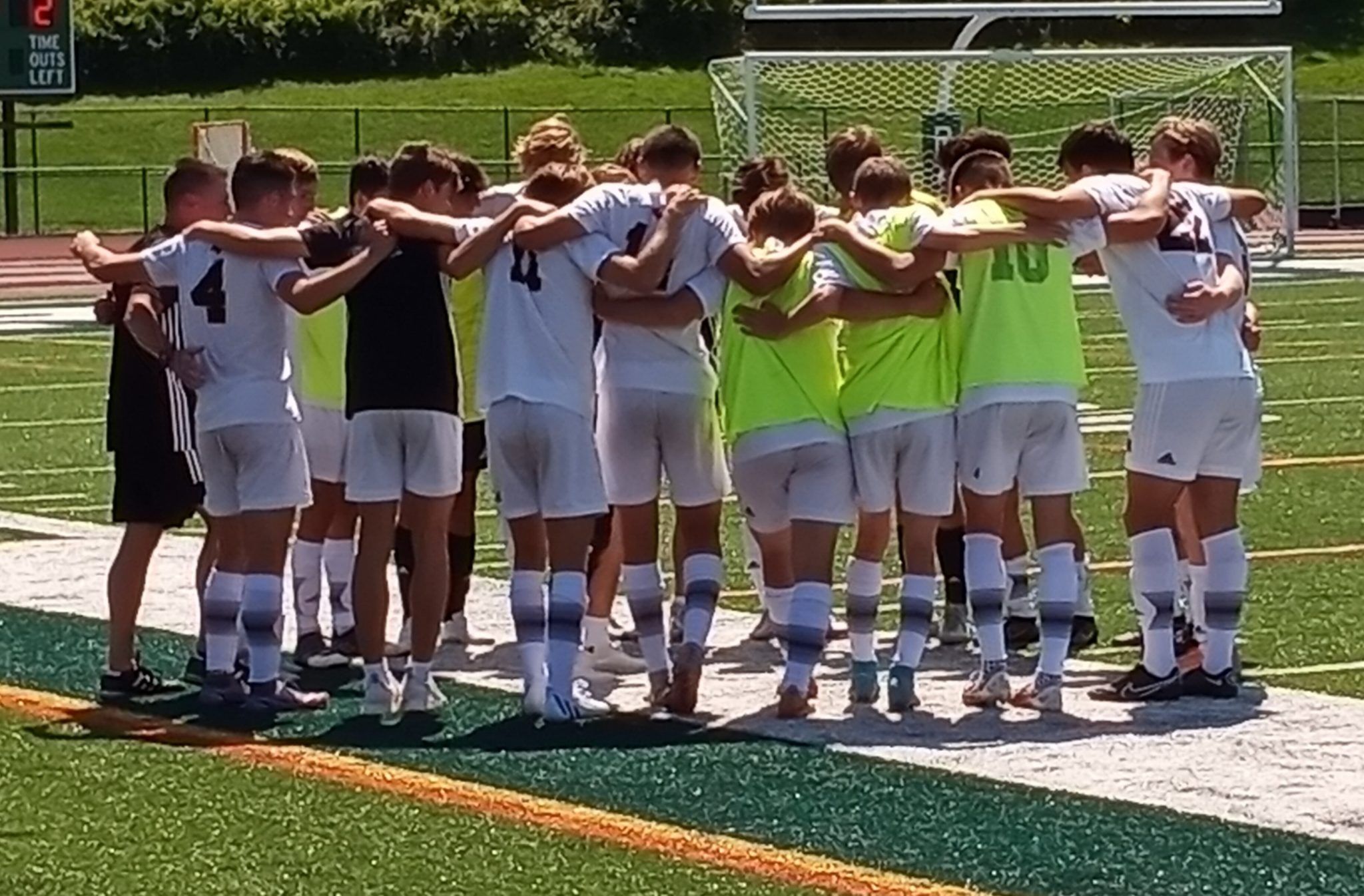 WPIAL Soccer Boys and Girls Final Scoreboard (8/23/2024) Pittsburgh