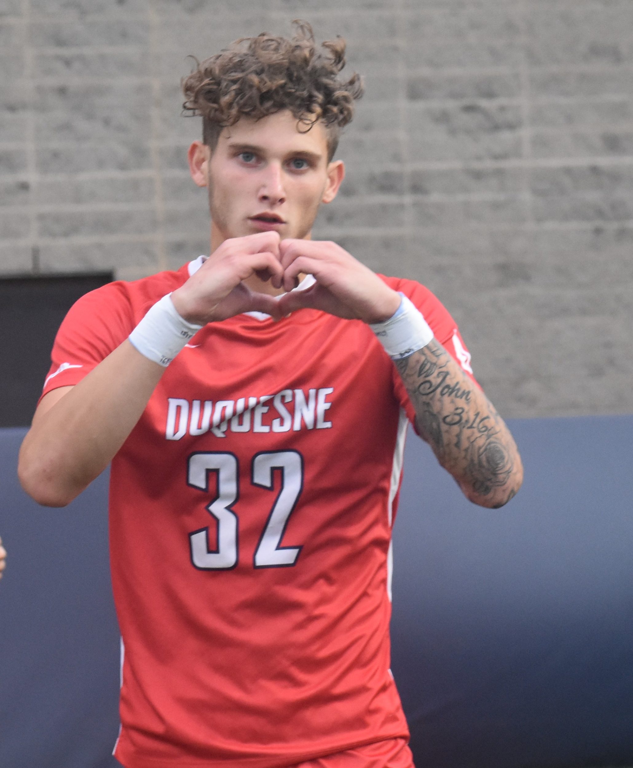 Duquesne Men's Soccer earns best start in program history Pittsburgh