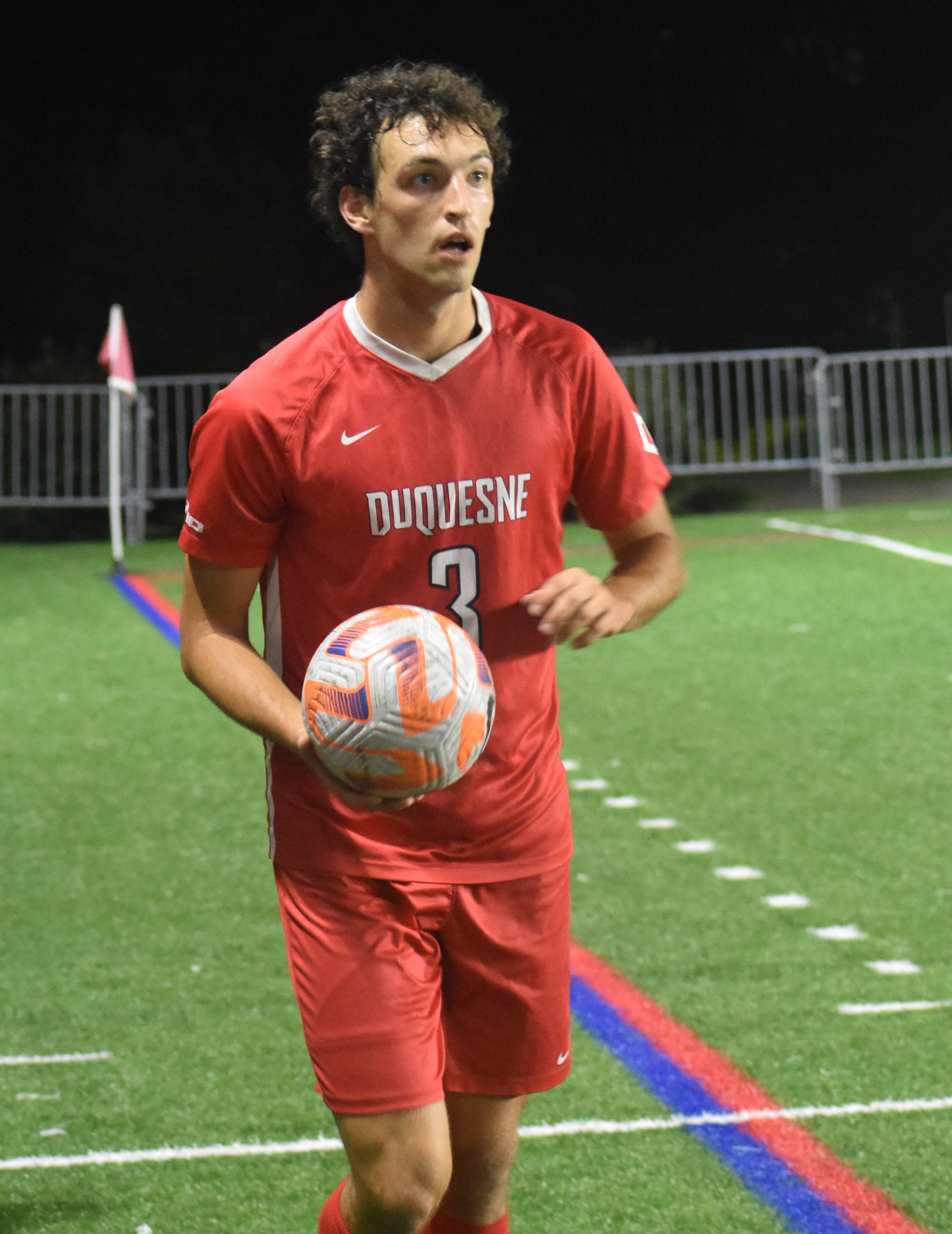 Duquesne Men's Soccer earns best start in program history Pittsburgh