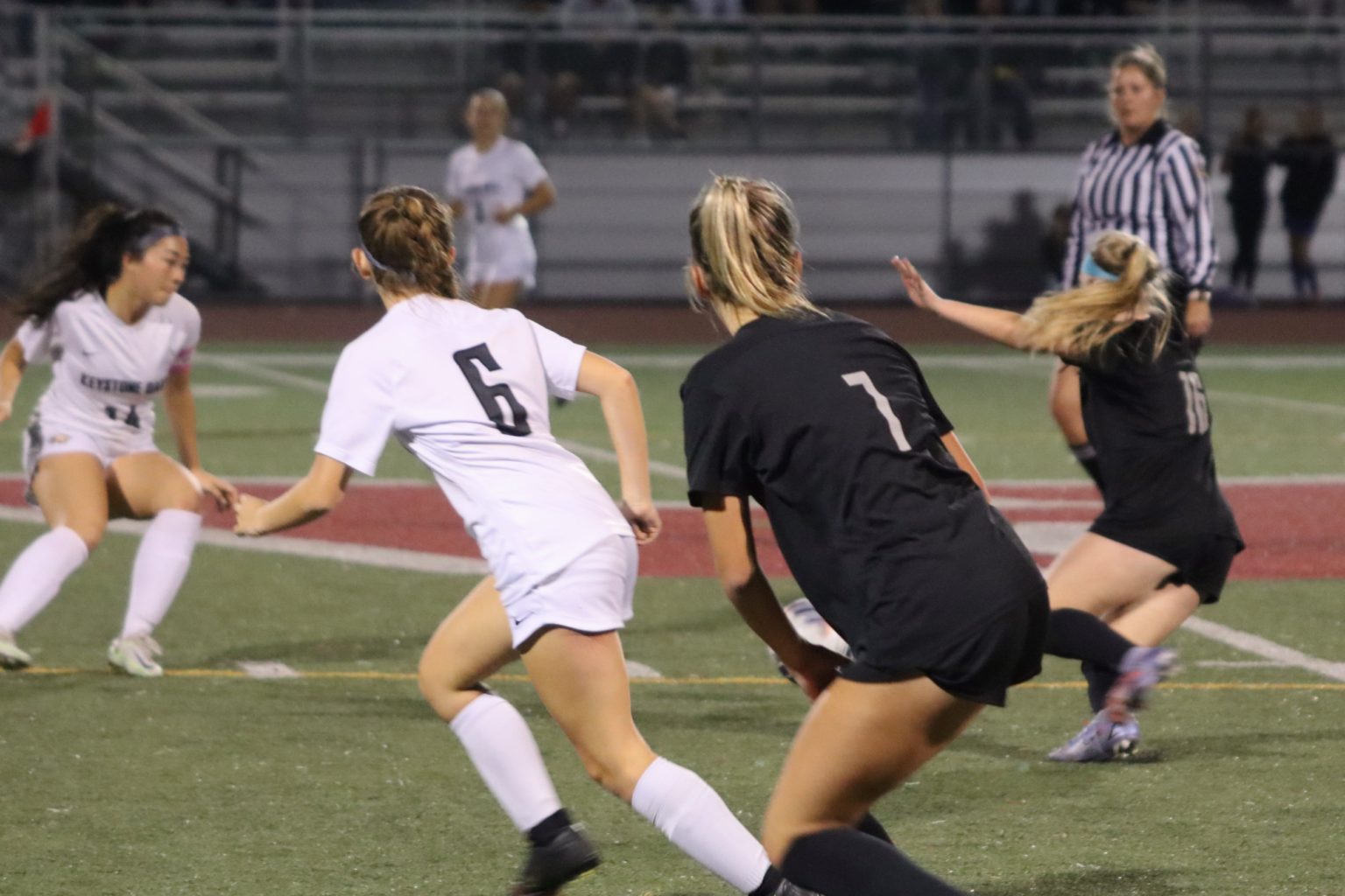 WPIAL Girls Soccer Standings (9/17/2023) Pittsburgh Soccer Now