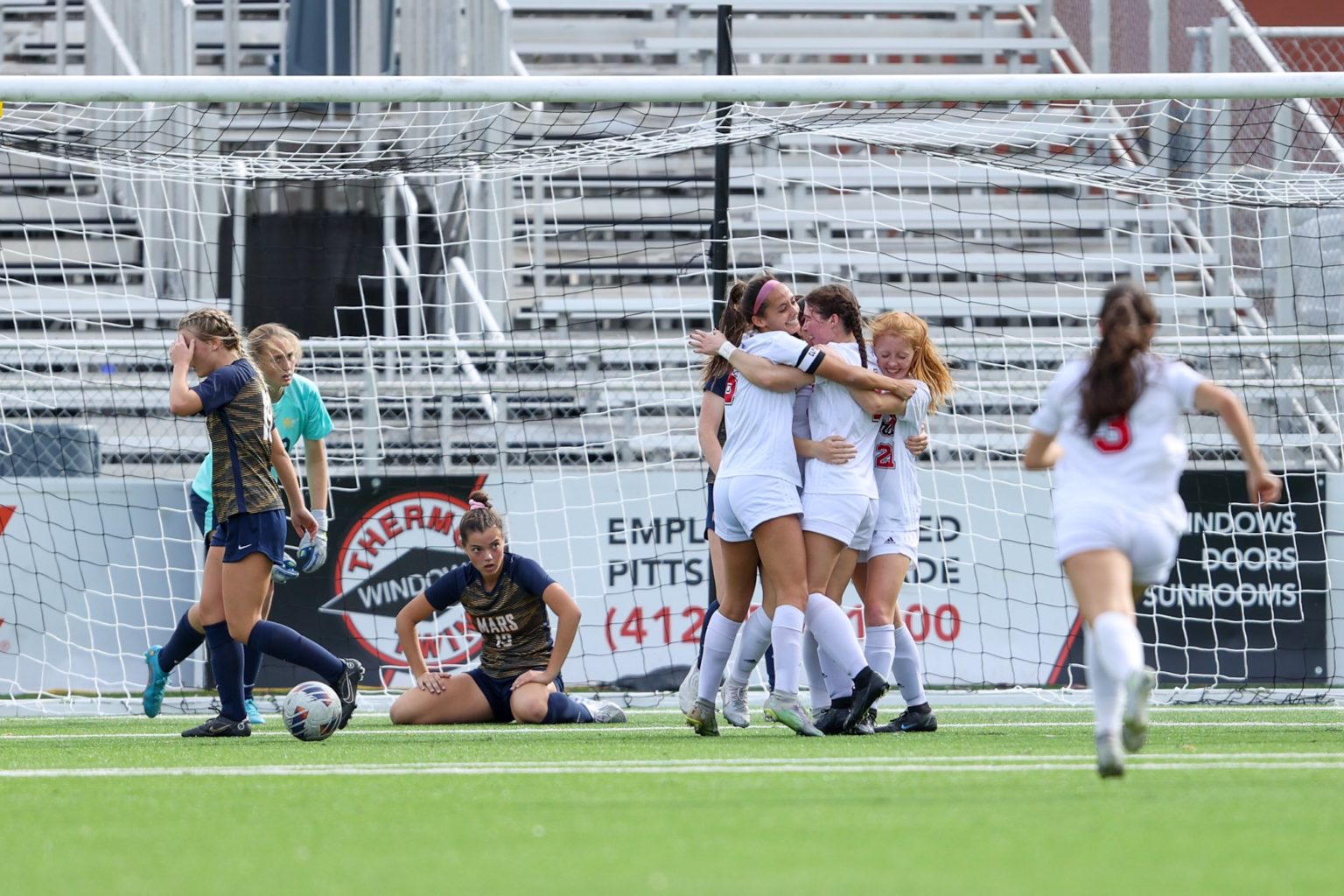PIAA girls soccer tournament brackets released Pittsburgh Soccer Now