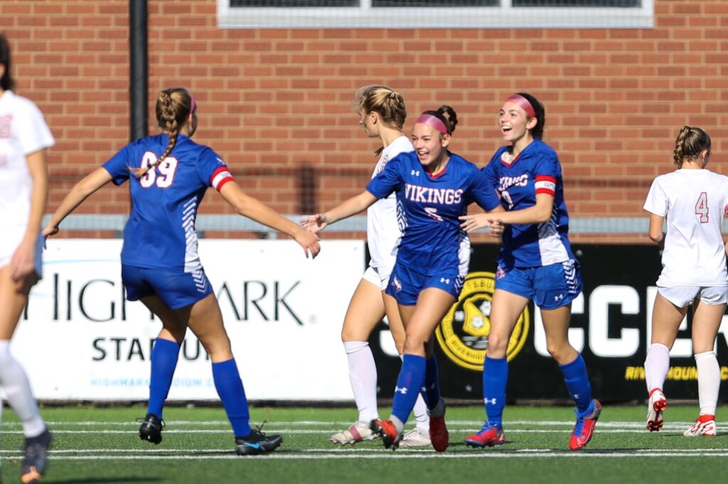 WPIAL Girls Soccer Class 2A Playoff Bracket Twotime defending