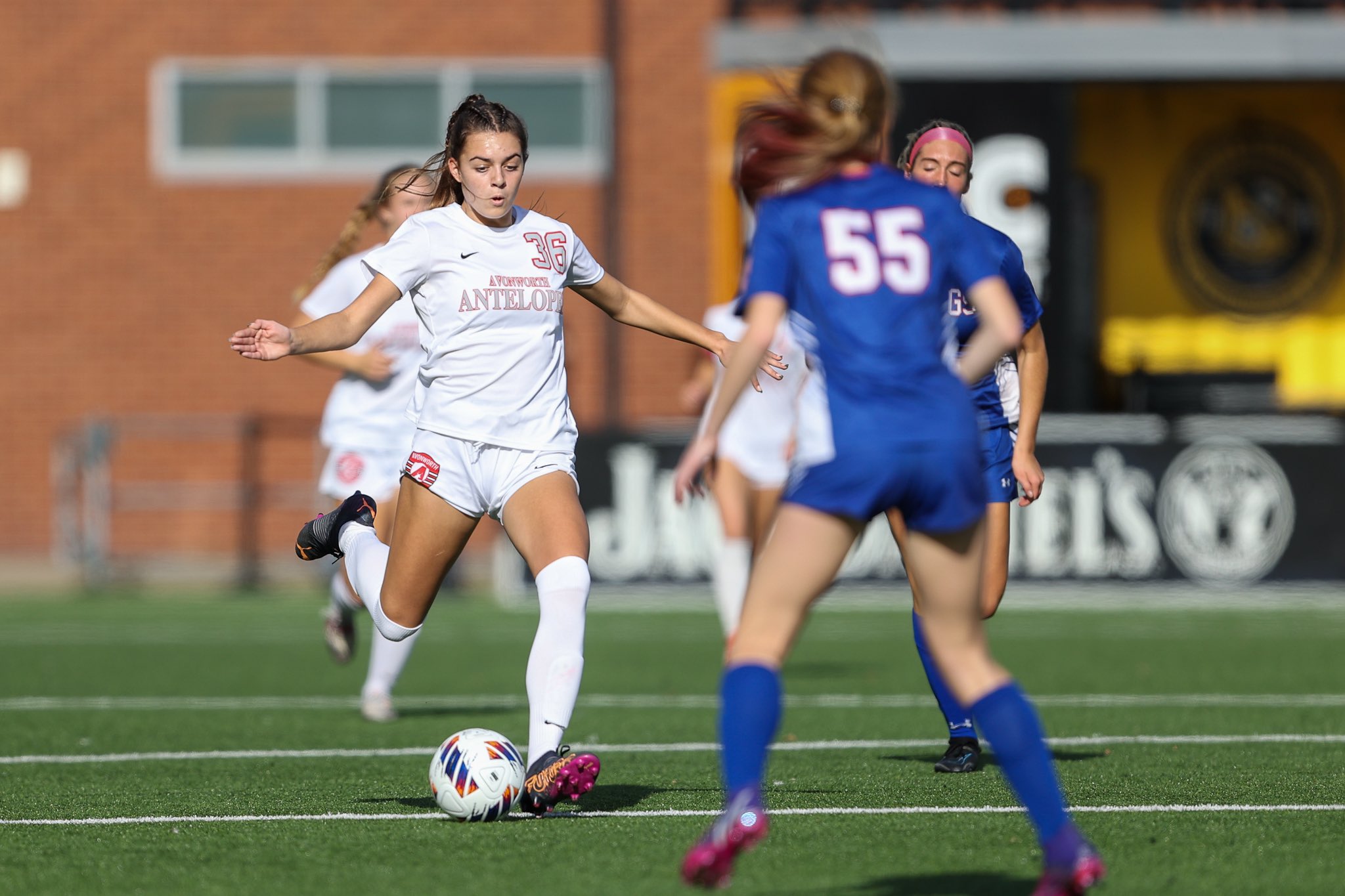 WPIAL Girls Soccer Class 2A Sections and Preseason Players to Watch