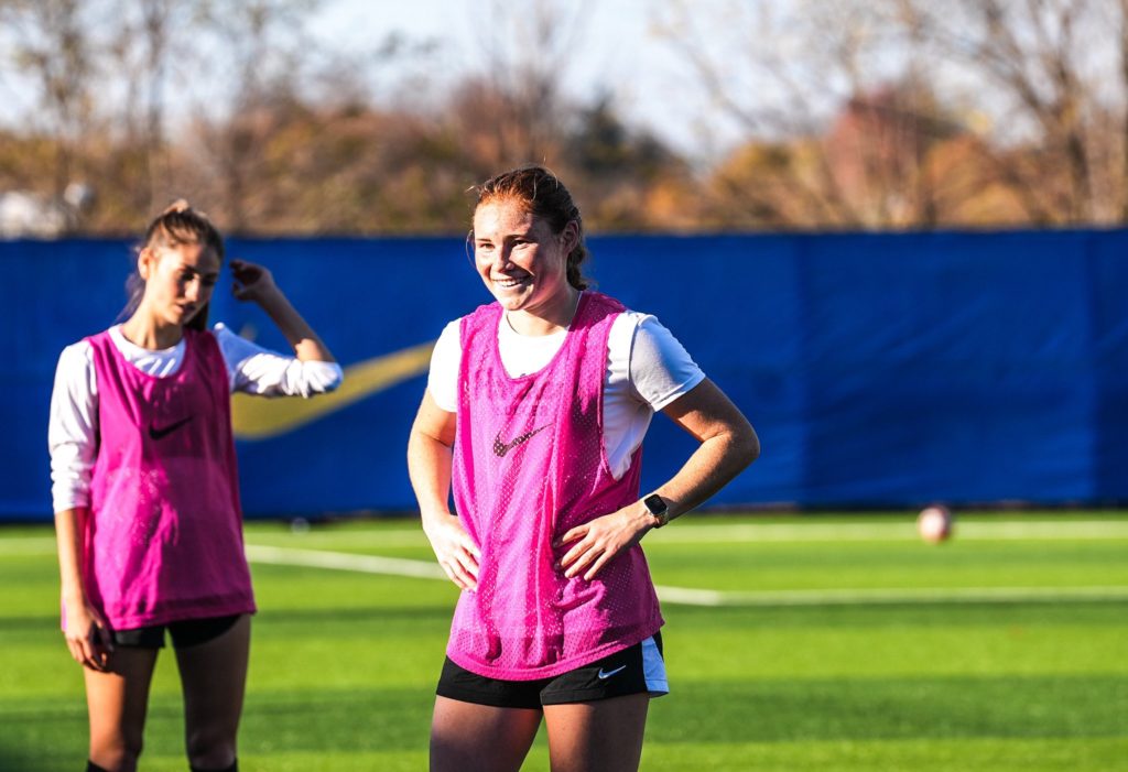 FINAL: No. 4 Pitt 1, Buffalo 0, (NCAA Women's Soccer Tournament - First ...