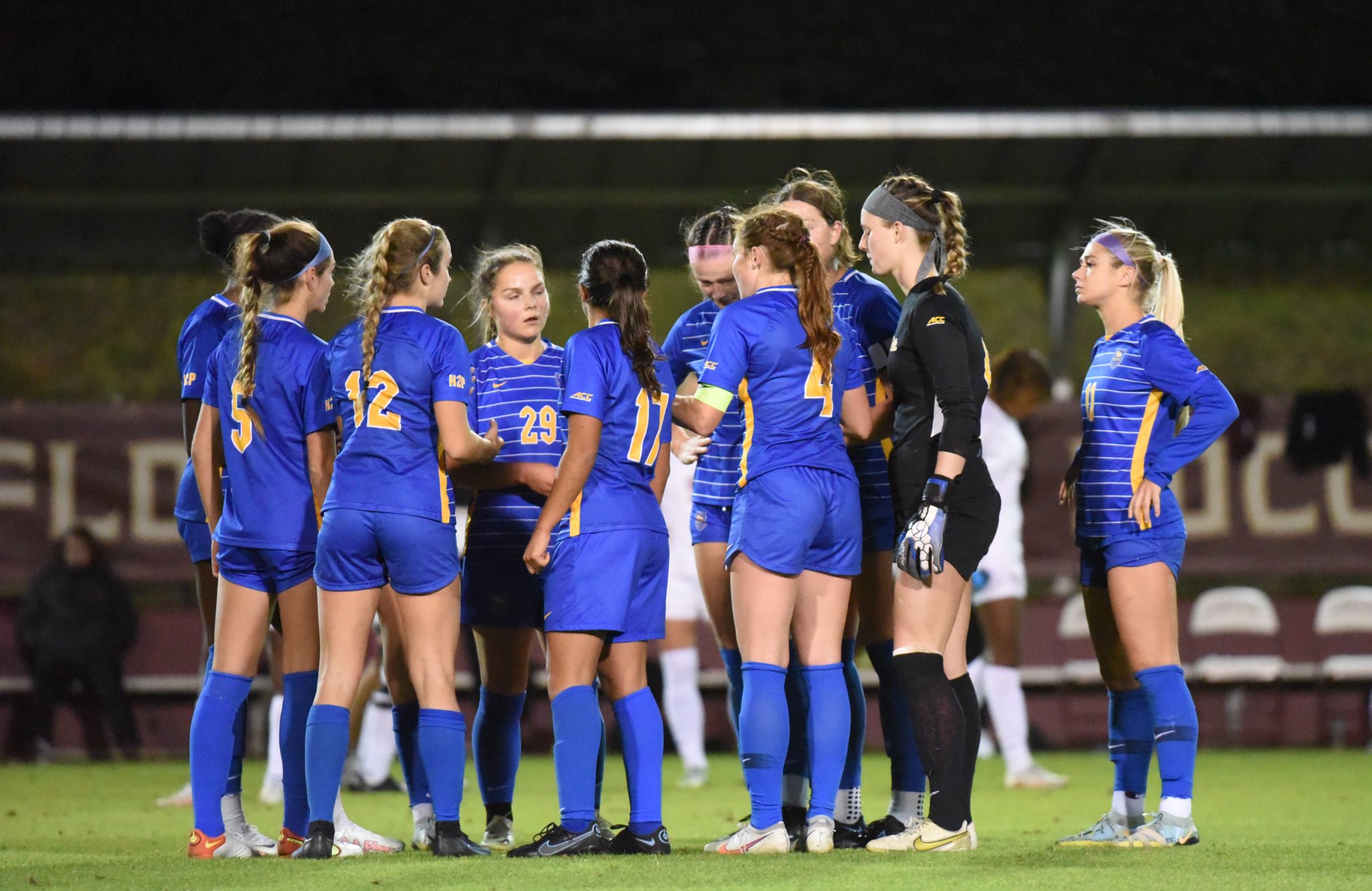 2022 Pitt Women's Soccer Single Game Tickets Now Available - Pitt