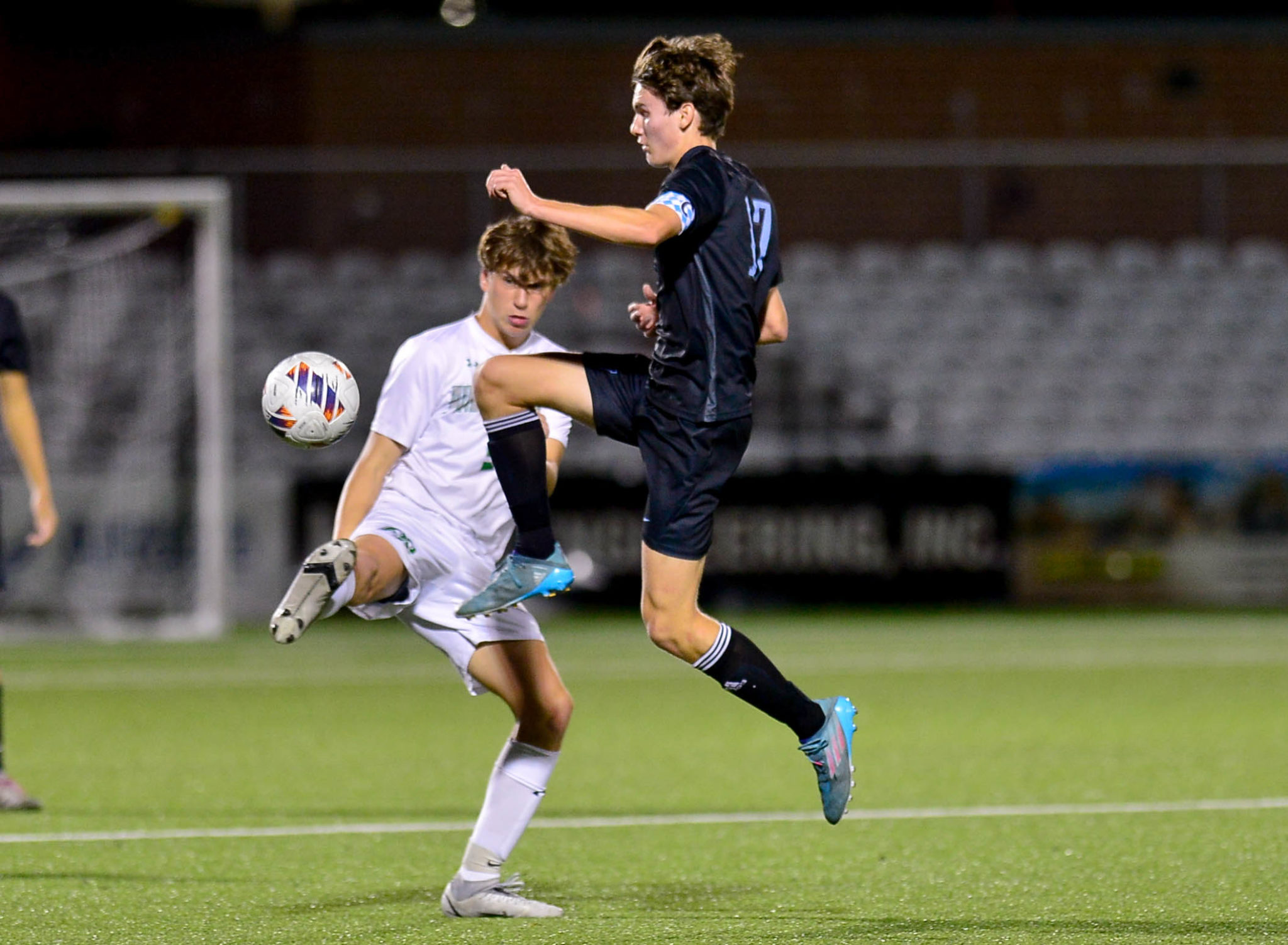 WPIAL Boys Soccer Class 4A Standings and PSN's Playoff Bracket Seeding