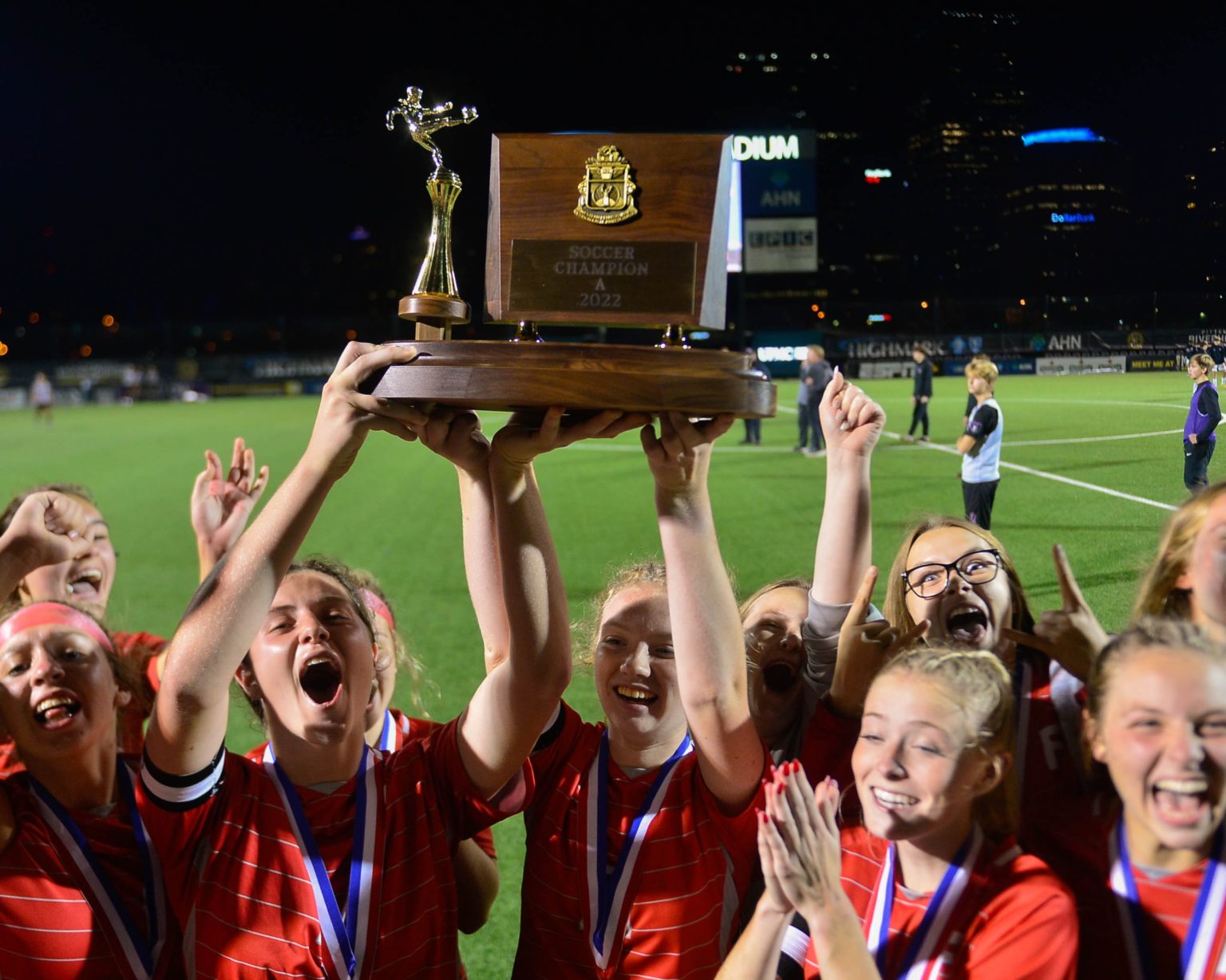 Road to Highmark 2023 WPIAL Postseason Soccer Schedule & PSN's Playoff