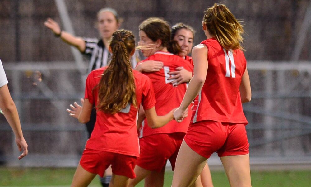 WPIAL Girls Soccer Class 1A Standings and PSN's Playoff Bracket Seeding