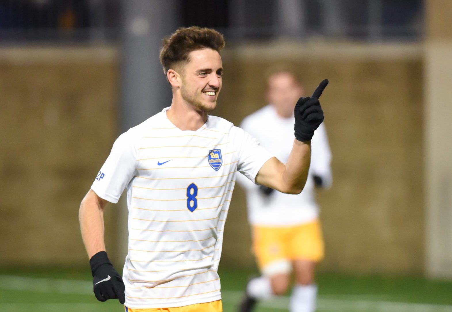 NCAA Men's Soccer Tournament Quarterfinal Round Preview Pitt vs