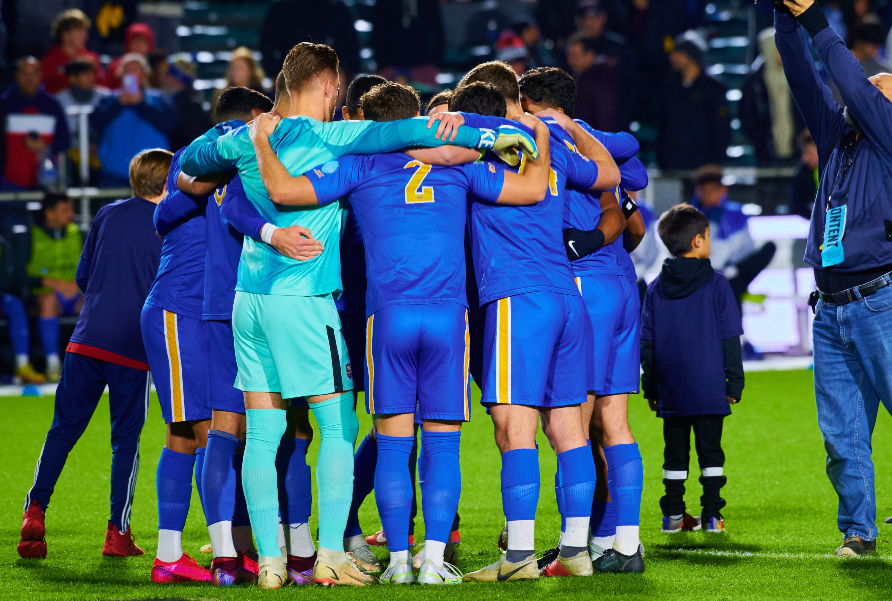 Pitt men's soccer