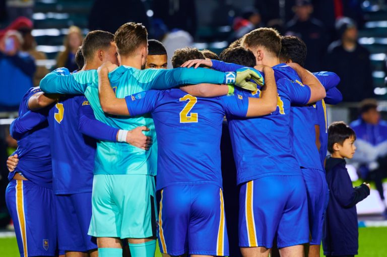 Pitt Men's Soccer Release their 2023 Regular Season Schedule
