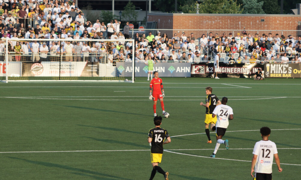 MLS Archives | Pittsburgh Soccer Now