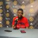 Pittsburgh Riverhounds defender Illal Osumanu