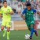 Pittsburgh Riverhounds sign forward Juan Carlos Obregón Jr. to a season deal.