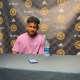 Pittsburgh Riverhounds SC forward Juan Carlos (J.C.) Obregón Jr.