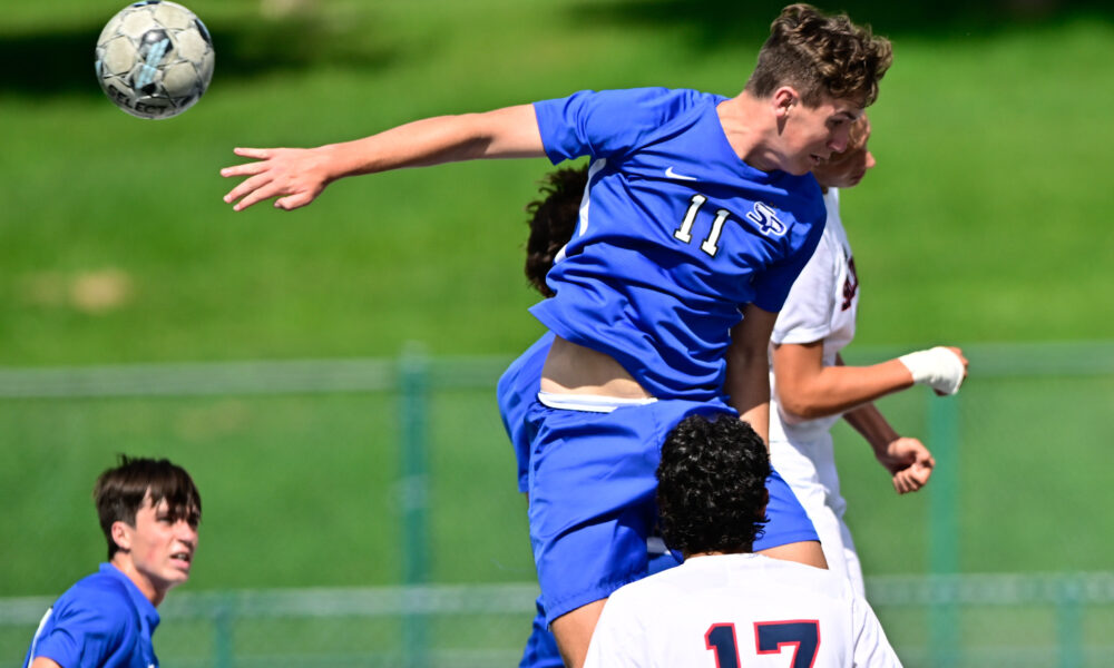 WPIAL Boys Soccer Standings (9/17/2023) Pittsburgh Soccer Now